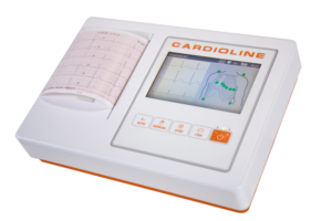 ECG100L