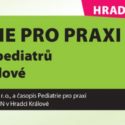 PEDIATRIE PRO PRAXI