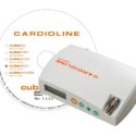 Tlakový holter Cardioline walk200B