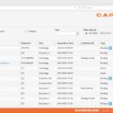 ECG WebApp